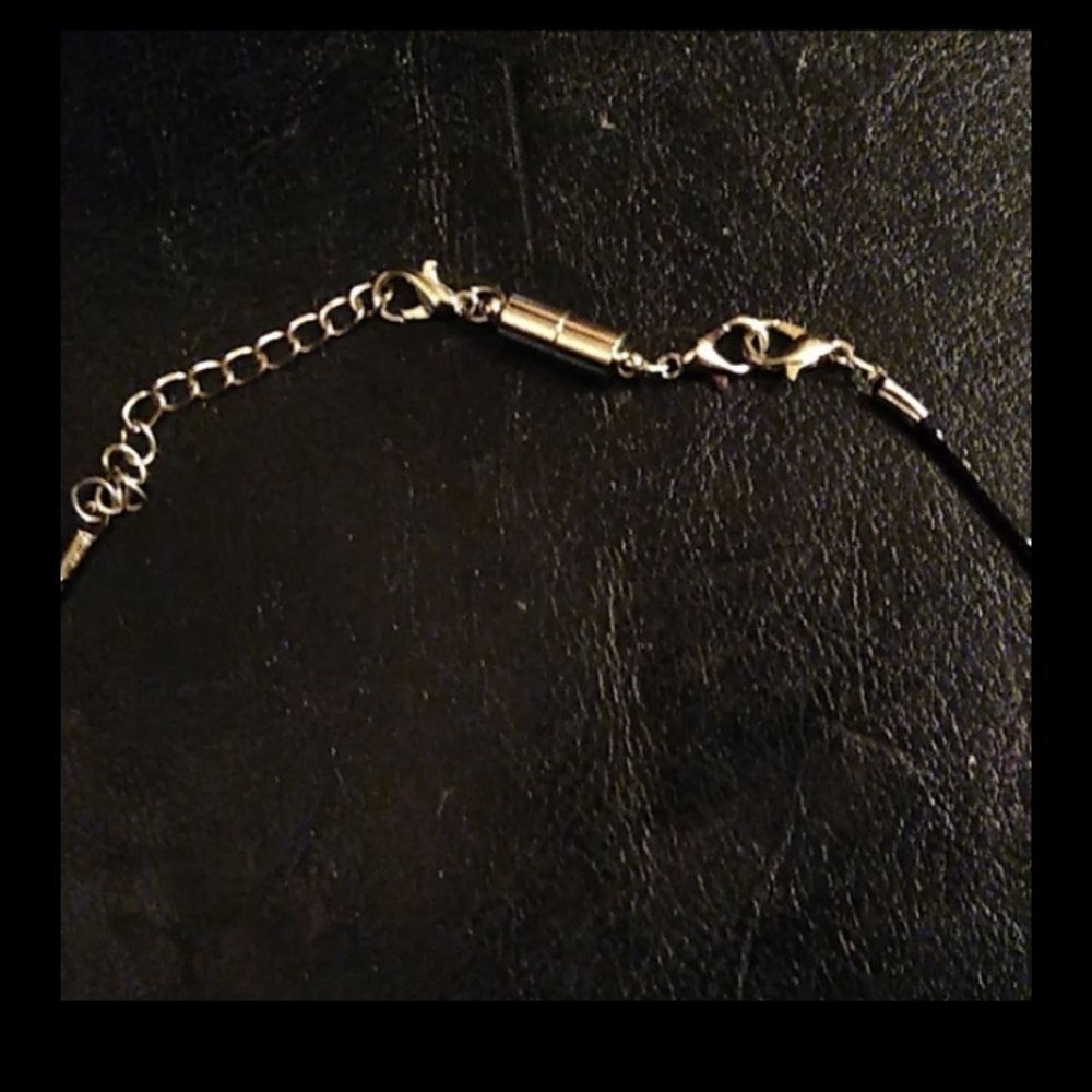 Crystal necklaces to decrease stress in life and soul - Picture 4 of 4